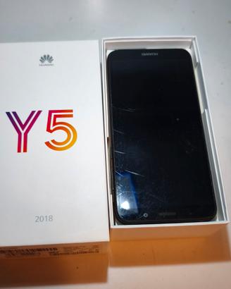 Huawei Y 5