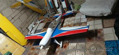 sukhoi 29 monster sebart