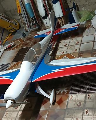sukhoi 29 monster sebart