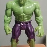 Action Figure Hulk Marvel Avengers 30 cm Hasbro