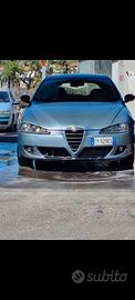 ALFA ROMEO 147 2ª serie - 2007