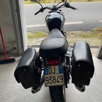 Triumph Bonneville - 2009