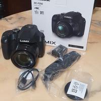 Panasonic Lumix DC-FZ82 