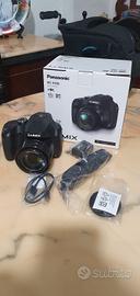 Panasonic Lumix DC-FZ82 