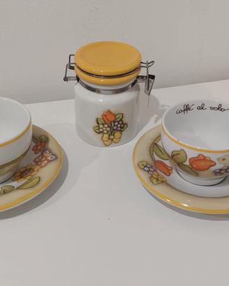 set tazzine Thun 