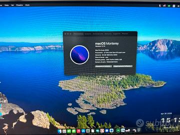 Apple mac pro 2013
