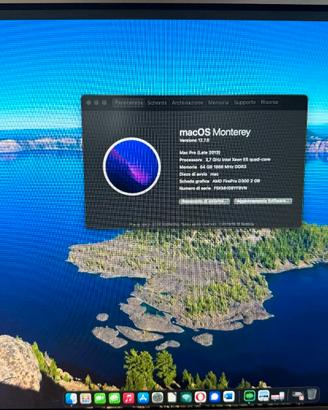 Apple mac pro 2013