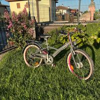 bici bambina