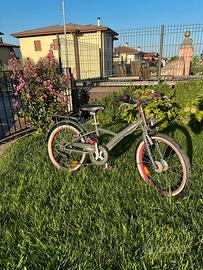 bici bambina