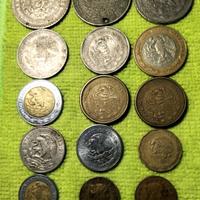 monedas de colección 