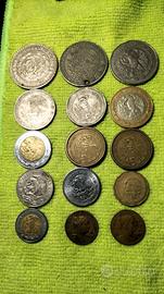 monedas de colección 