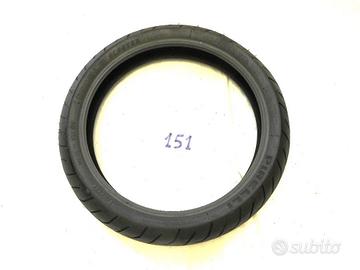 Pneumatico anter. Pirelli Diablo Scooter 110/70-16