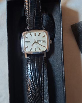 Orologio Enicar