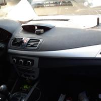 RENAULT MEGANE 2010 - KIT AIRBAG