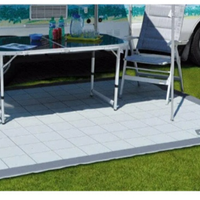 Accessori Camper e Roulotte