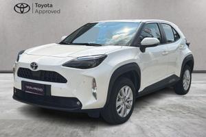 Toyota Yaris Cross 1.5H (116 CV) E-CVT Active
