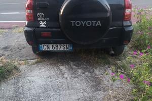 Toyota RAV4 II SERIE, 2005