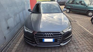 AUDIA6 Avant S-LINE 2.0 tdi quattro 190cv s-tronic