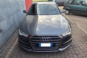 AUDIA6 Avant S-LINE 2.0 tdi quattro 190cv s-tronic