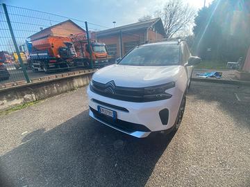 CITROEN C5 Aircross PureTech 130 S&S Live