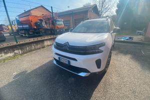 CITROEN C5 Aircross PureTech 130 S&S Live