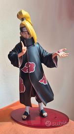 Action Figure Naruto Toynami Deidara