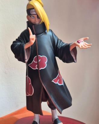Action Figure Naruto Toynami Deidara