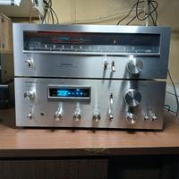 pioneer serie azzurra 