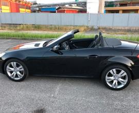 MERCEDES Classe SLK (R171) - 2009