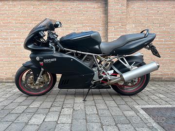 ducati 620 sport