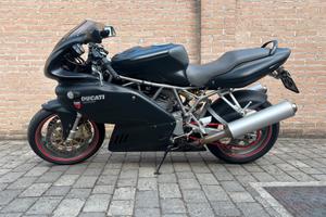 ducati 620 sport