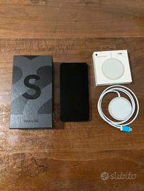 samsung s22 8/128gb