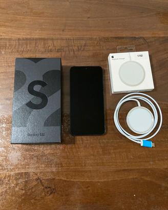 samsung s22 8/128gb