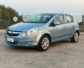 Opel Corsa 1.2 5 porte Automatica