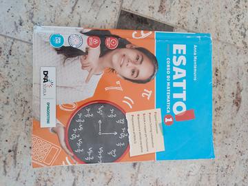 Libro esatto! 1