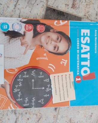 Libro esatto! 1