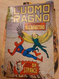 22 Fumetti anni '50