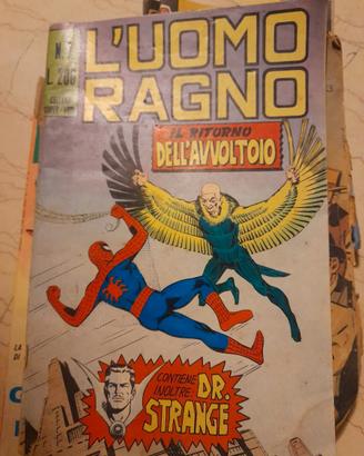 22 Fumetti anni '50