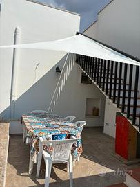 Gallipoli - "Casa vacanza Matino"