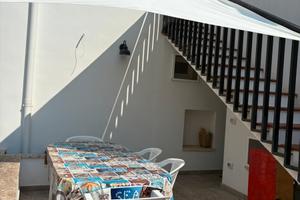 Gallipoli - "Casa vacanza Matino"