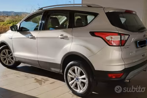 Kuga come nuova