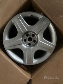 Cerchi in lega bentley continental