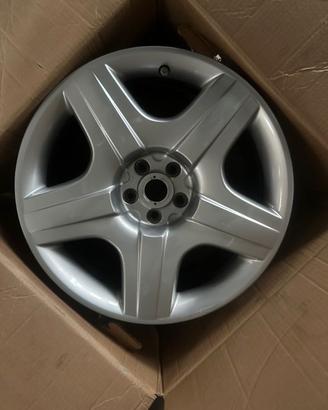 Cerchi in lega bentley continental