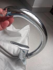 Miscelatore cucina 