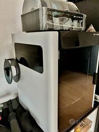 Bambu Lab H2D con AMS 2 Pro & Cutting Module