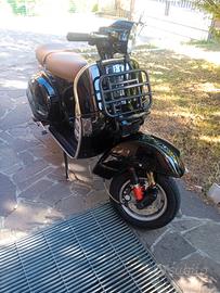 vespa 