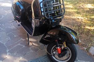 vespa 