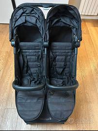 Baby jogger city tour 2 double gemellare