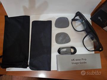 Occhiali Smart XK One Pro