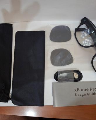 Occhiali Smart XK One Pro